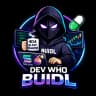 Dev Who Buidl Logo
